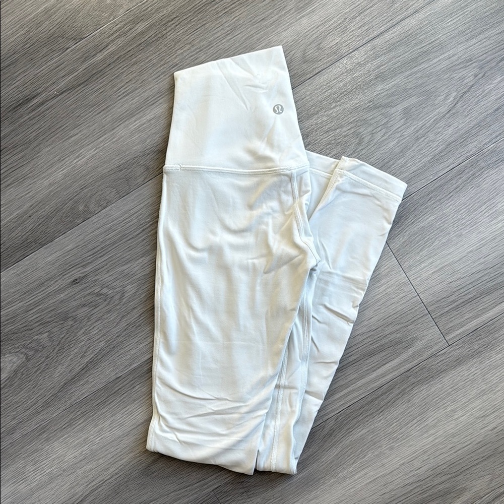 Lululemon Align High Rise Legging